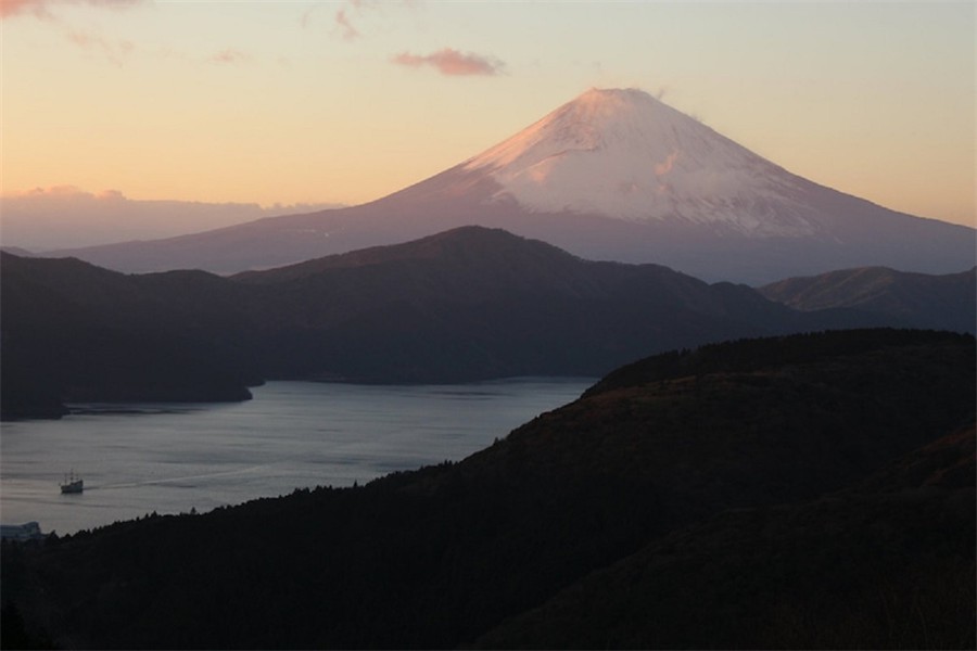 箱根