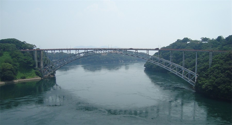 西海橋