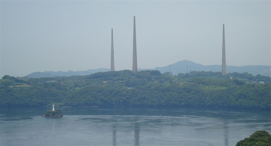 針尾電波塔