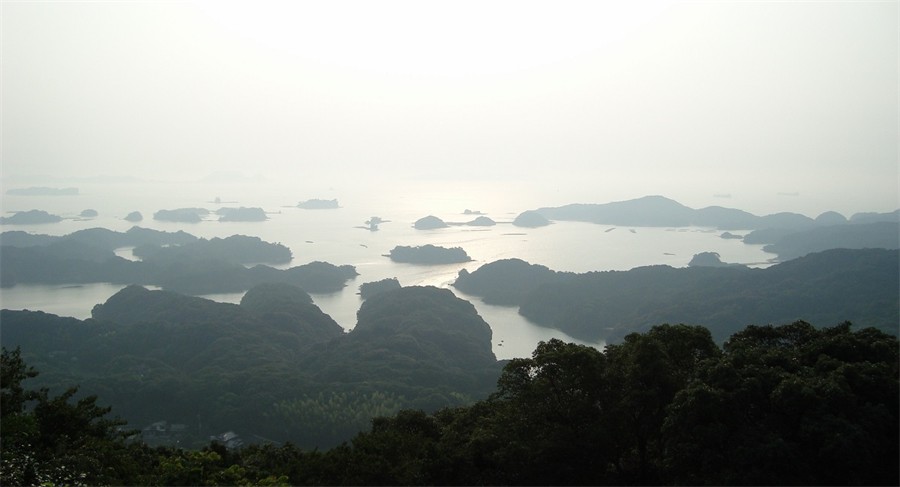 九十九島