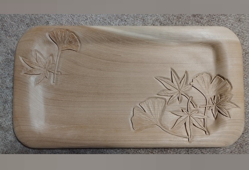 創作盆